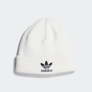 ADIDAS trefoil beanie